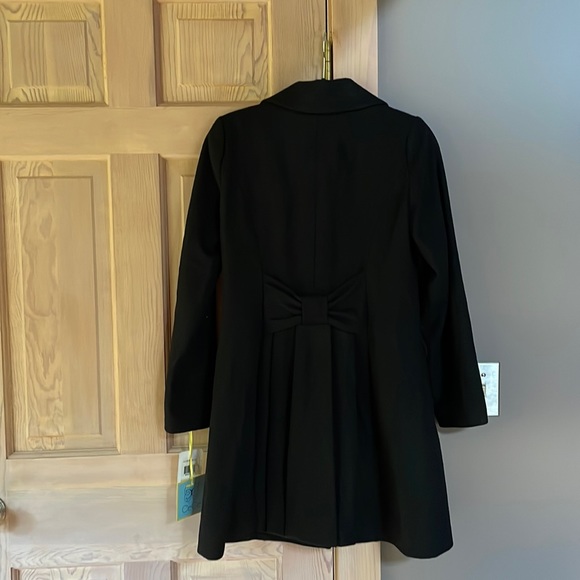 CeCe Fitted Winter Coat - Picture 2 of 11